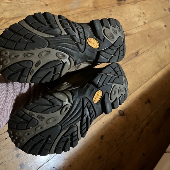 Merrells - Picture 3 of 6